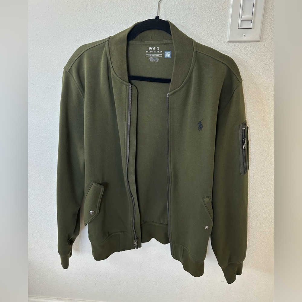 Army Jacket
